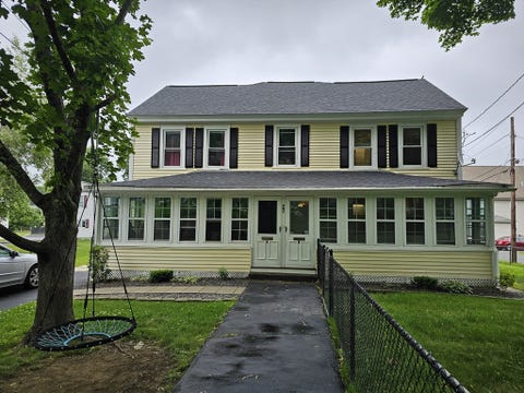 Photo of 27 Ferry ST #B, Grafton, MA 01560 (MLS # 73564316)