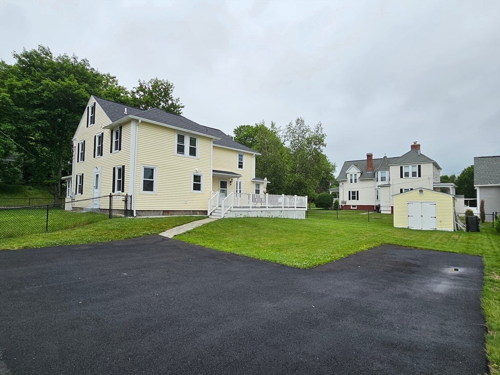 27 Ferry ST #B, Grafton, MA, 27 Ferry ST #B, Grafton, MA Photo #30