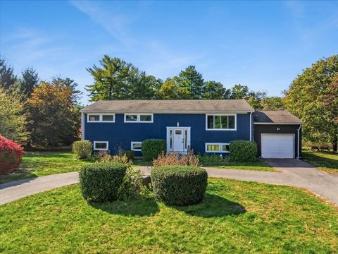 55 Burnside Ave Seekonk MA 02771