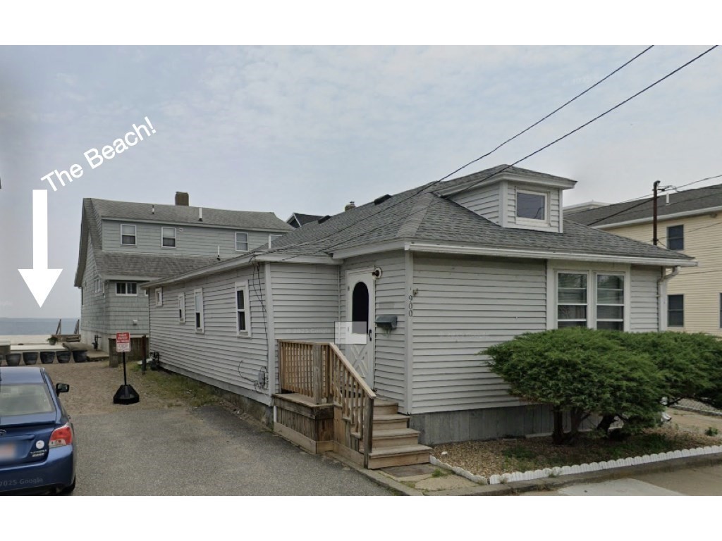 900 Shirley Street