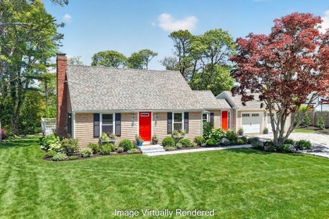 Photo of 333 Old Comers Rd, Chatham, MA 02633 (MLS # 73529537)
