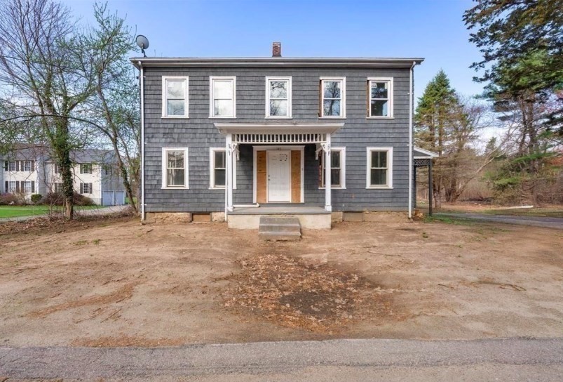 145 Acorn St