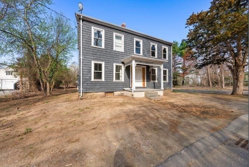 145 Acorn St