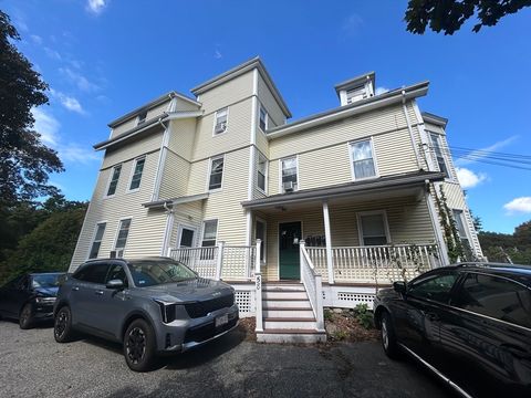 58 Wright 2 Stoneham MA 02180