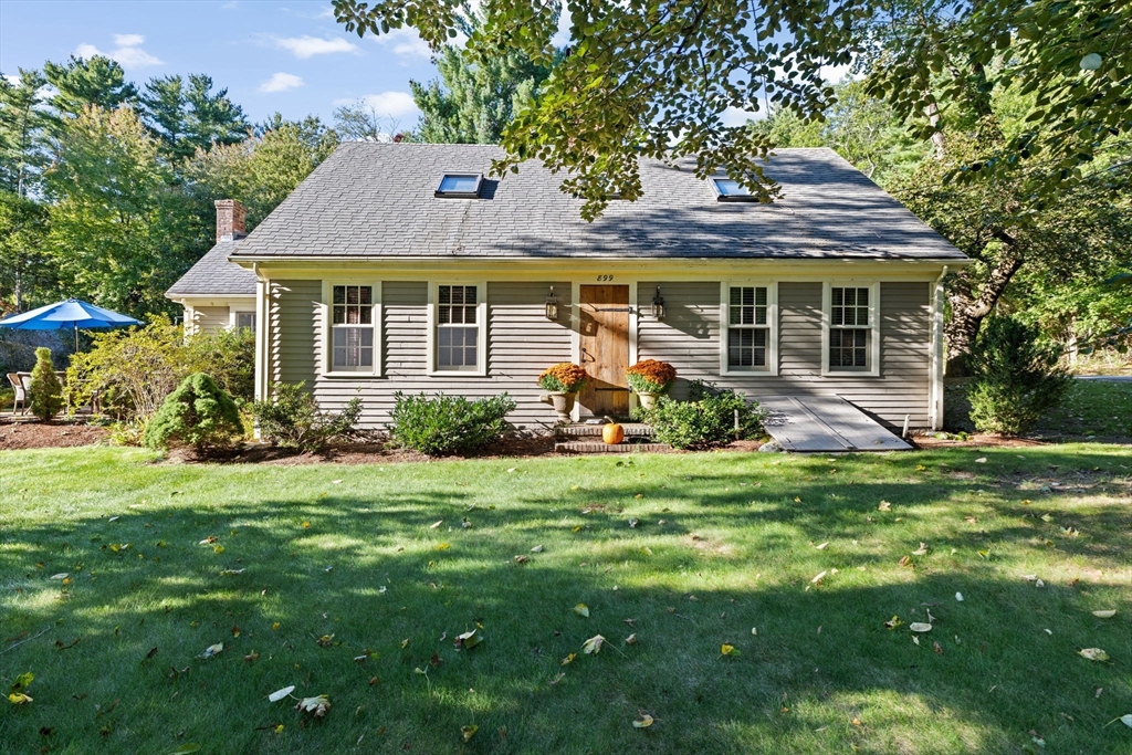 899 A Old Main Street Ext.