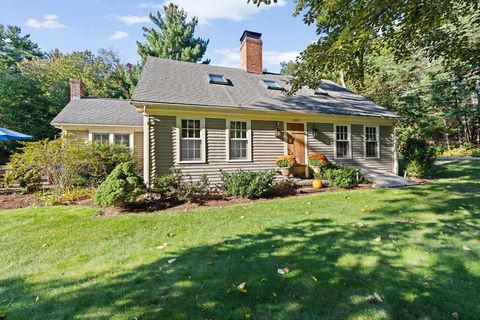 899 A Old Main Street Ext. Marshfield MA 02050