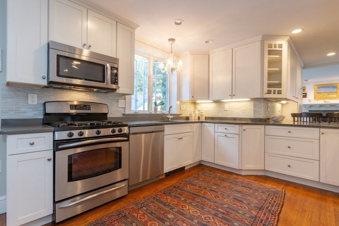 6 Willow Street, Wellesley MA 02481