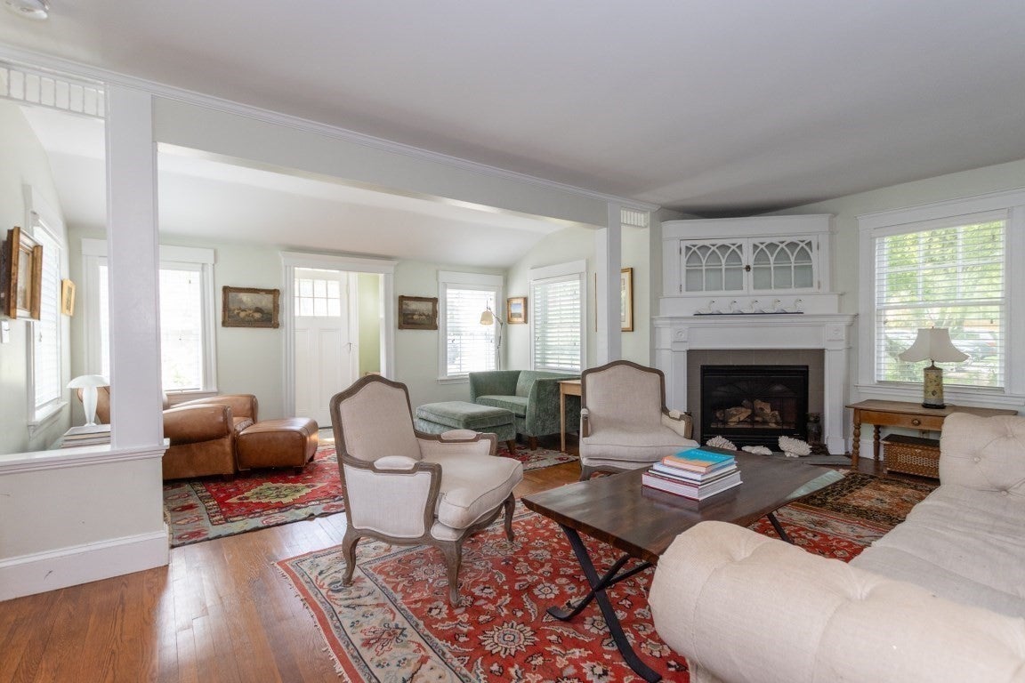 6 Willow Street