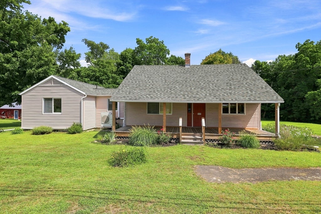 125 South St, Granby, MA, 125 South St, Granby, MA Photo #1