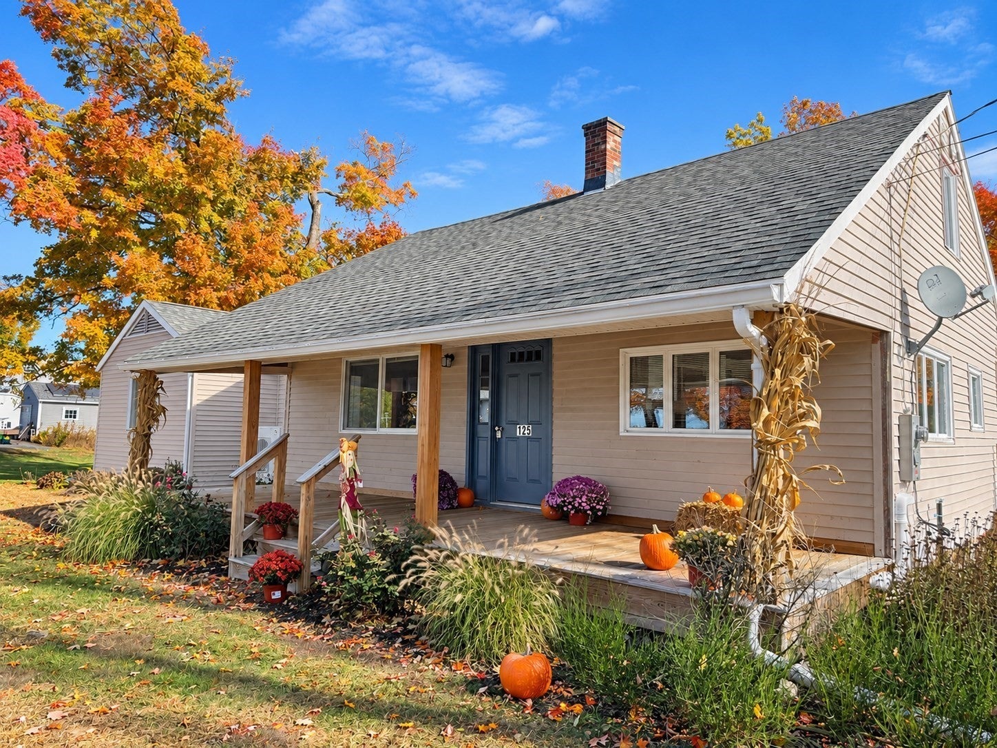125 South St, Granby, MA, 125 South St, Granby, MA Photo #2