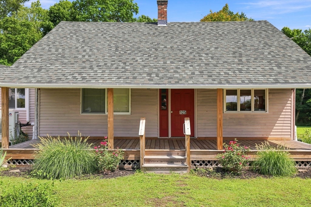 125 South St