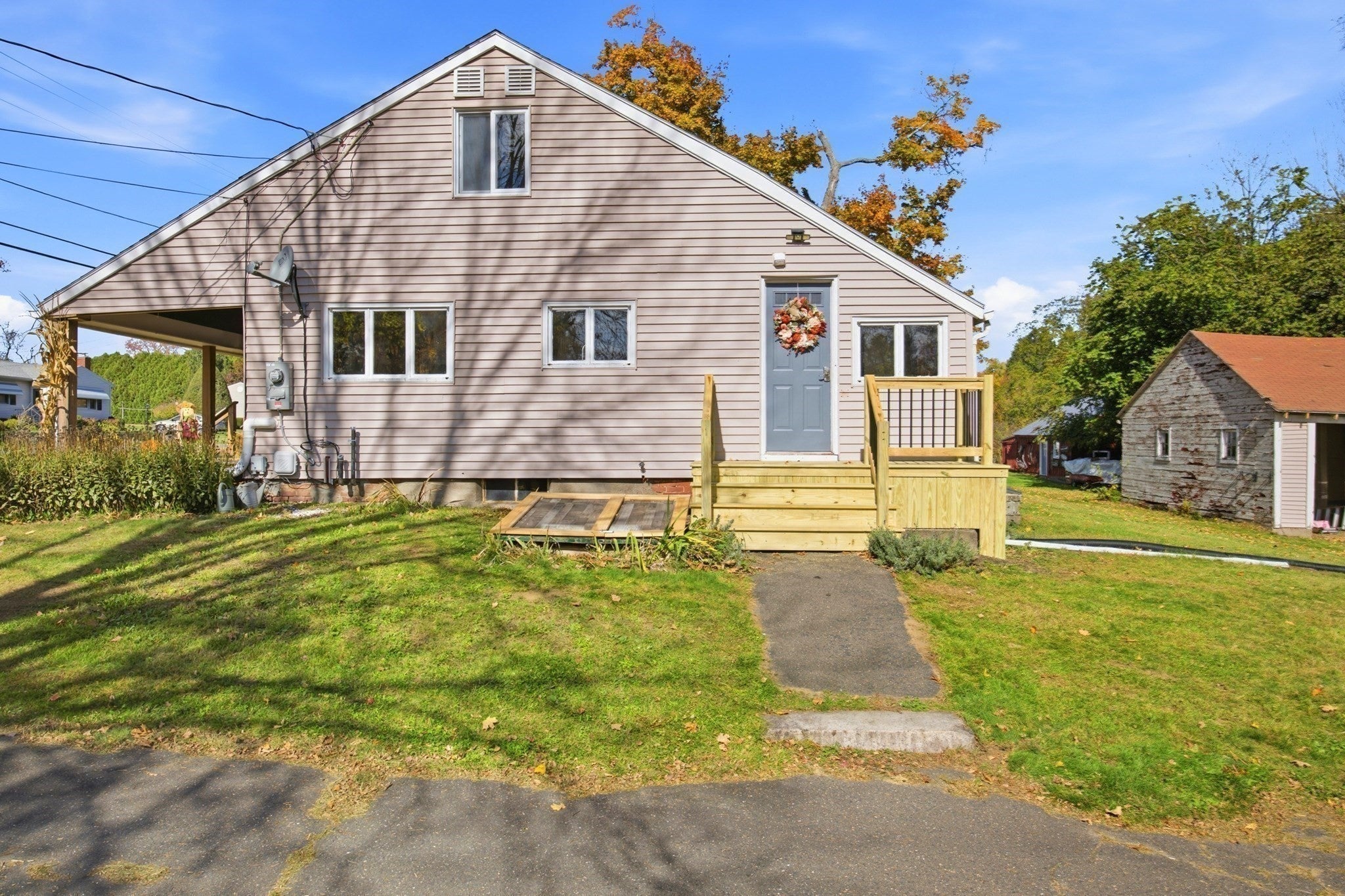 125 South St, Granby, MA, 125 South St, Granby, MA Photo #27