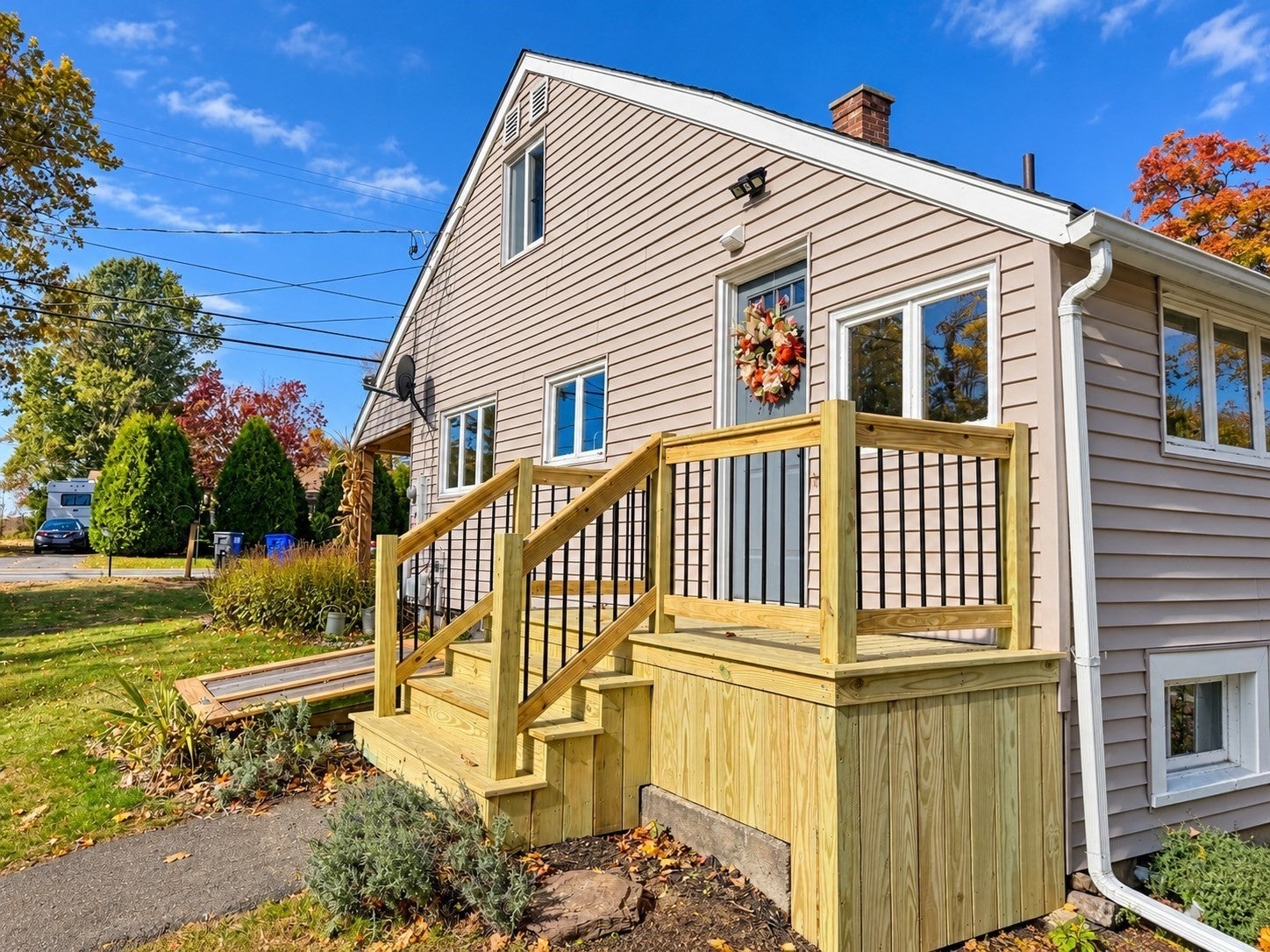 125 South St, Granby, MA, 125 South St, Granby, MA Photo #3