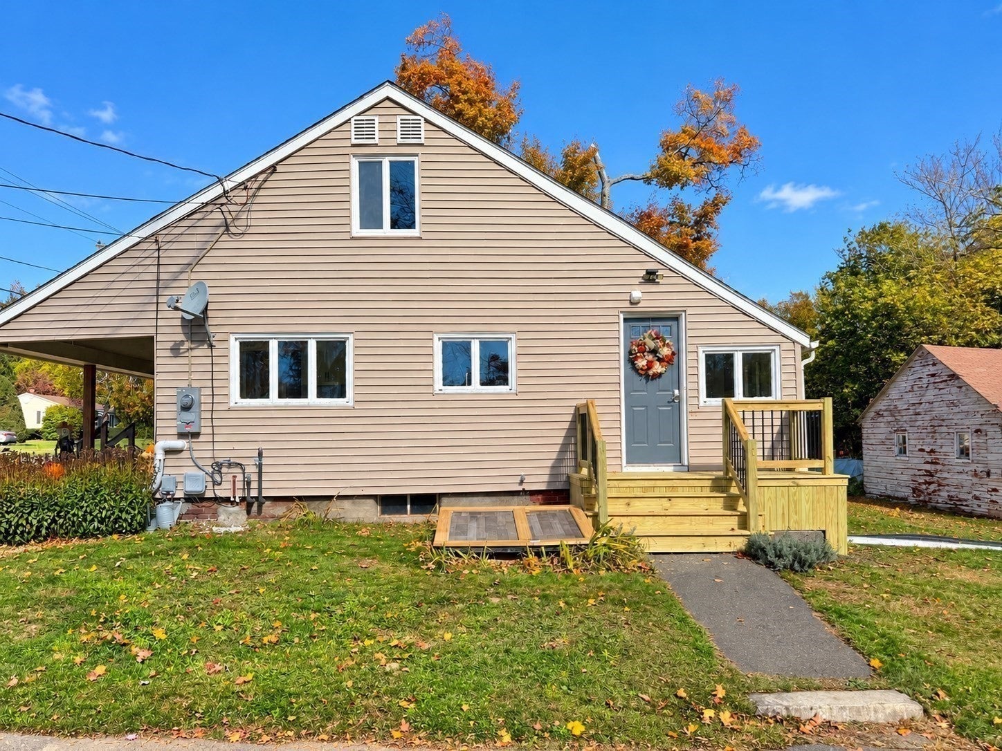 125 South St, Granby, MA, 125 South St, Granby, MA Photo #25