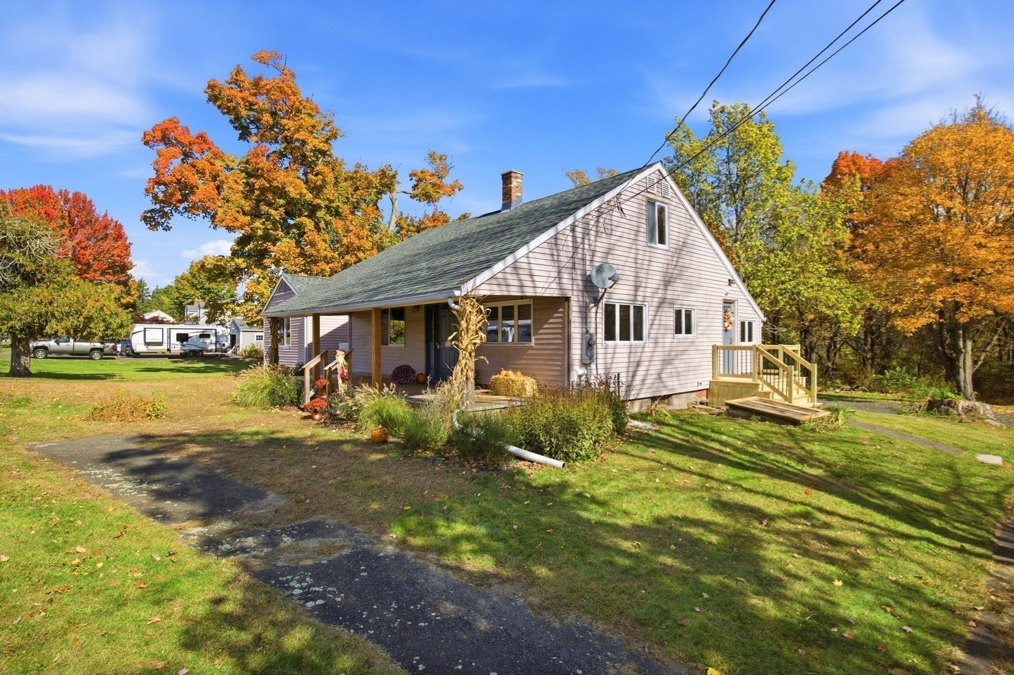 125 South St, Granby, MA, 125 South St, Granby, MA Photo #26
