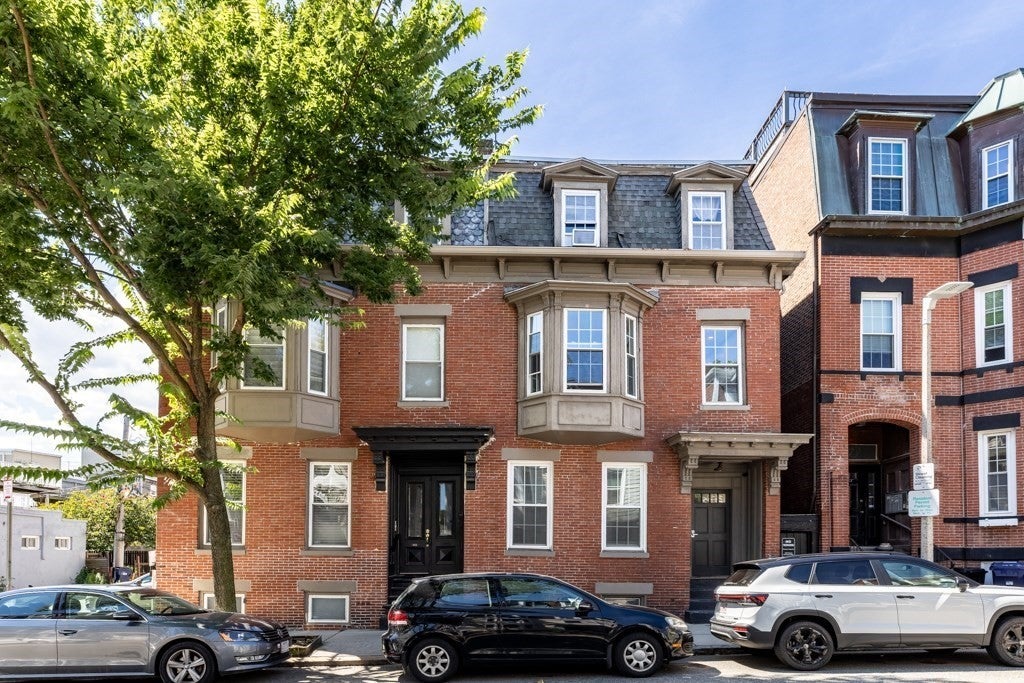 159 I St #1, Boston, MA, 159 I St #1, Boston, MA Photo #1