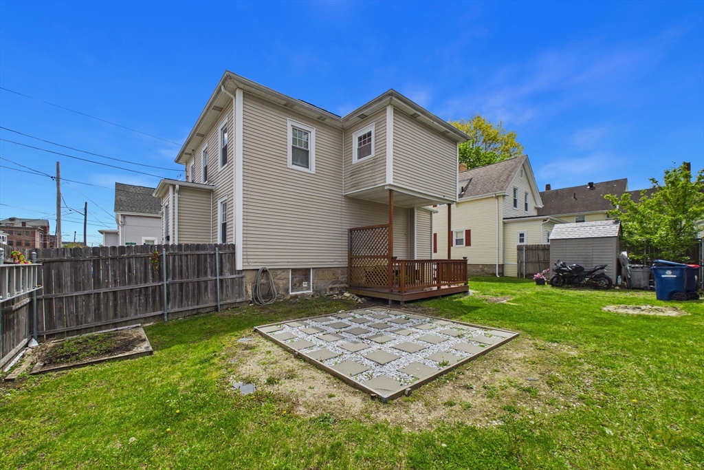 672 Kempton St, New Bedford, MA Photo #19