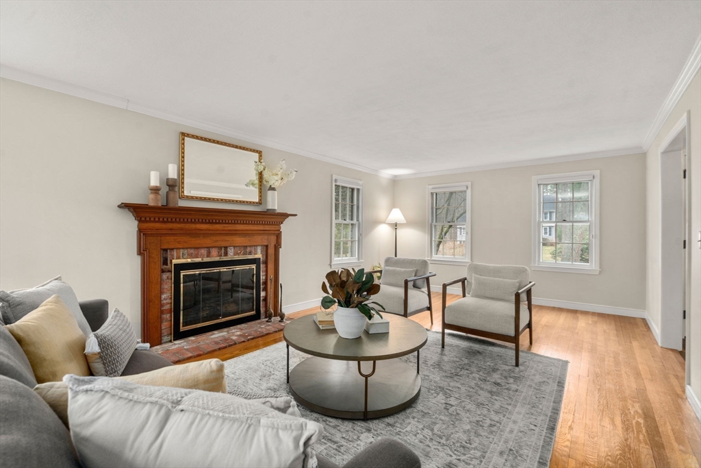 55 Maynard Farm Rd