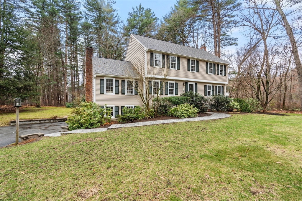 55 Maynard Farm Rd