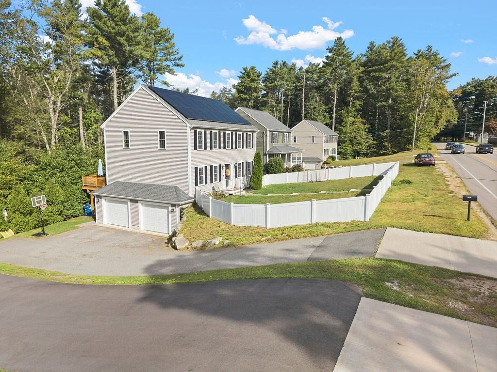 1687 Phillips Rd, New Bedford, MA, 1687 Phillips Rd, New Bedford, MA Photo #4
