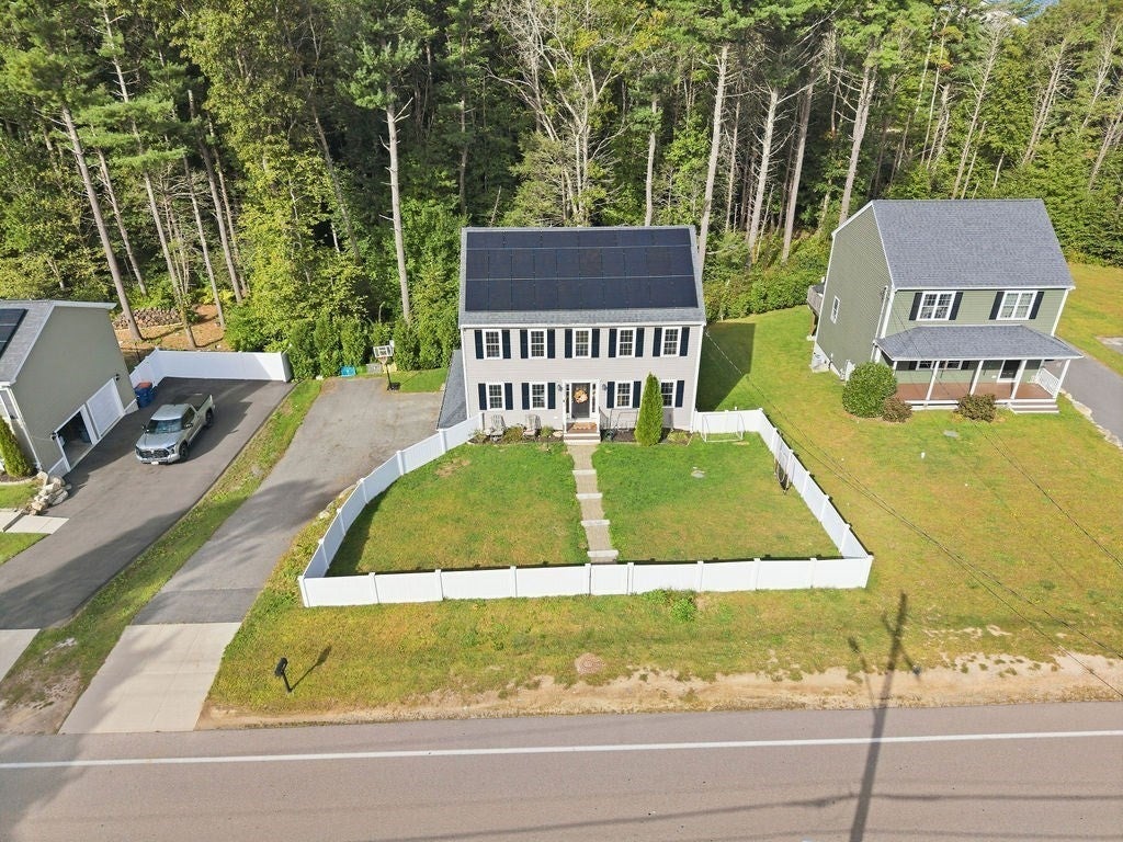 1687 Phillips Rd, New Bedford, MA, 1687 Phillips Rd, New Bedford, MA Photo #5