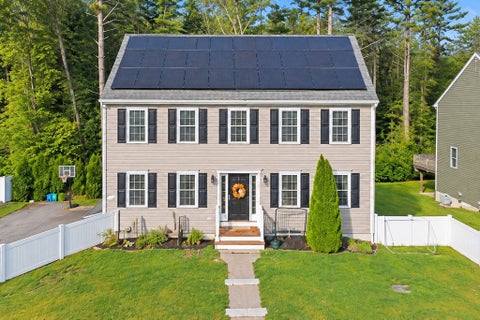 Photo of 1687 Phillips Rd, New Bedford, MA 02745 (MLS # 73583610)