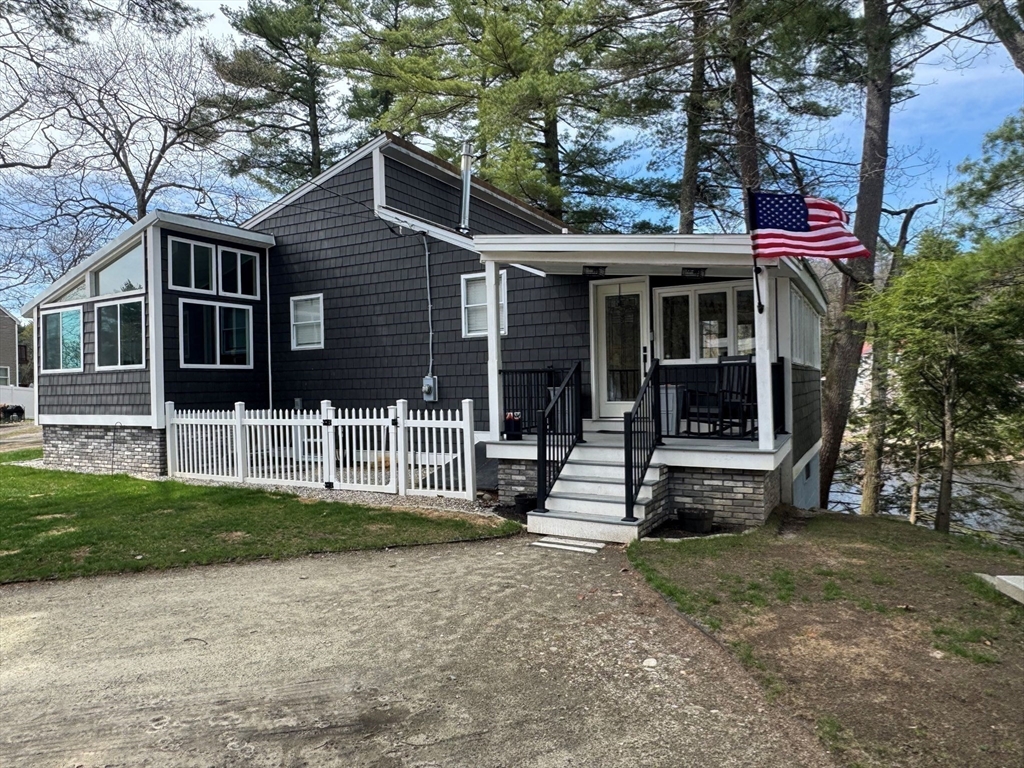 153 Off Pond Street