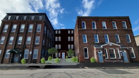 33 Hermon St L401 Worcester MA 01610