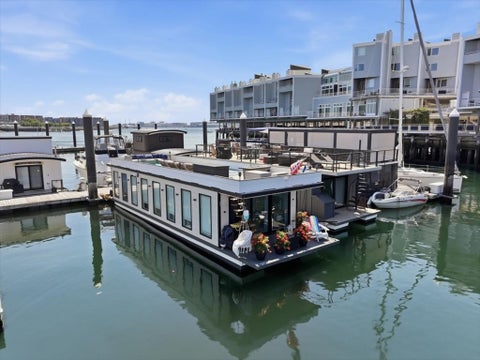 Photo of 1 Pier 8 13th St #B28, Boston, MA 02129 (MLS # 73562949)