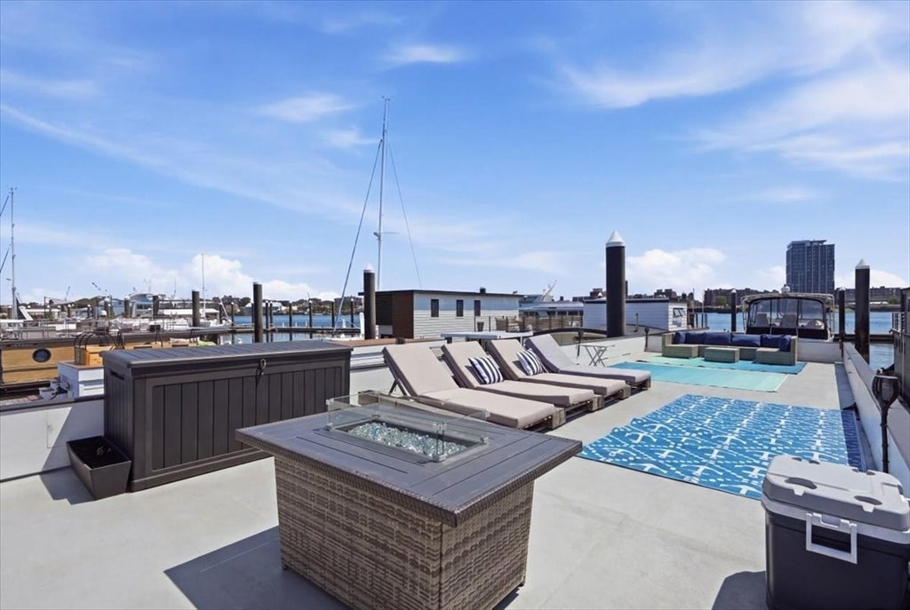1 Pier 8 13th St #B28, Boston, MA, 1 Pier 8 13th St #B28, Boston, MA Photo #25