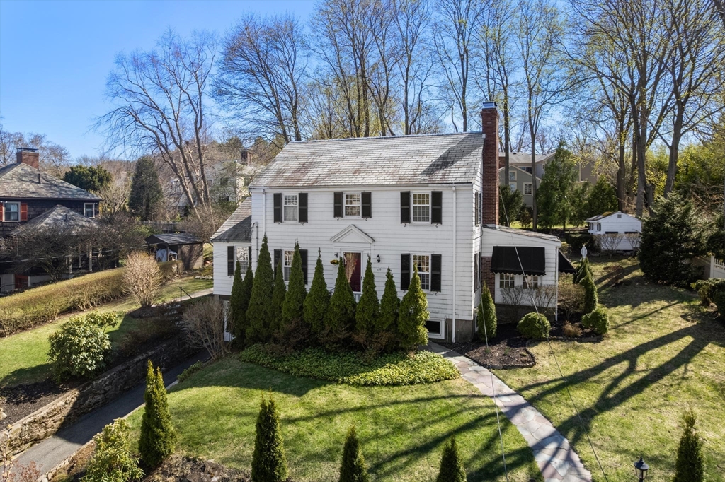 218 Reservoir Rd
