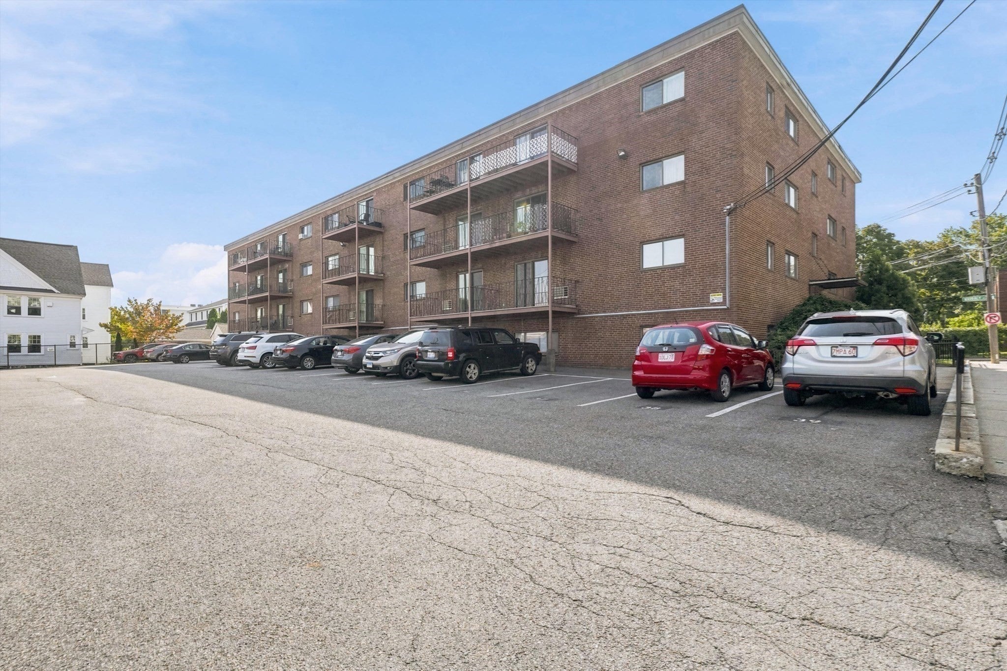26 Waverly St #209, Boston, MA Photo #26