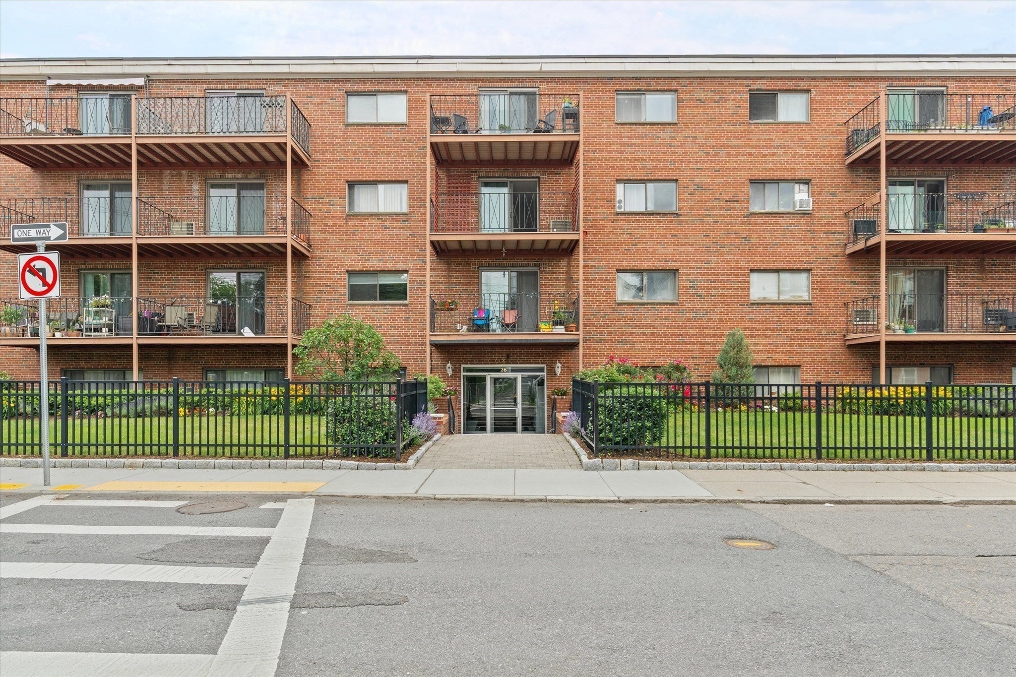 26 Waverly St #209, Boston, MA, 26 Waverly St #209, Boston, MA Photo #33