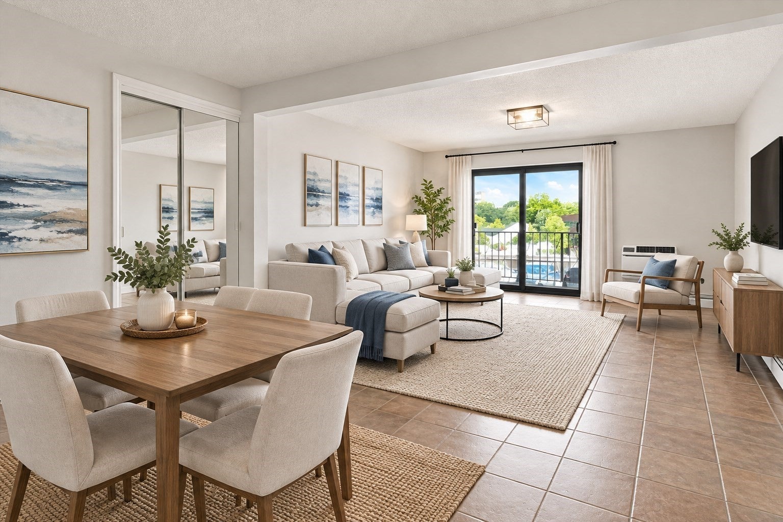 26 Waverly St 209