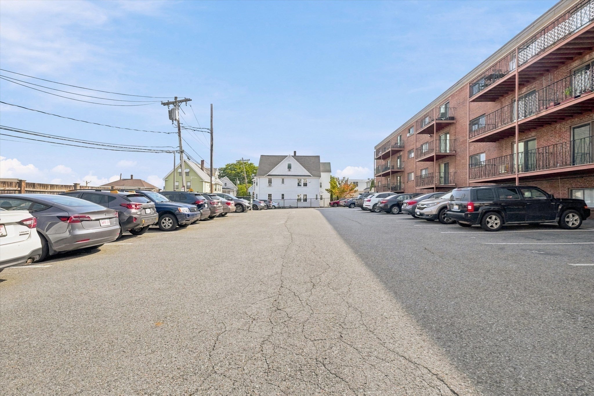 26 Waverly St #209, Boston, MA Photo #23