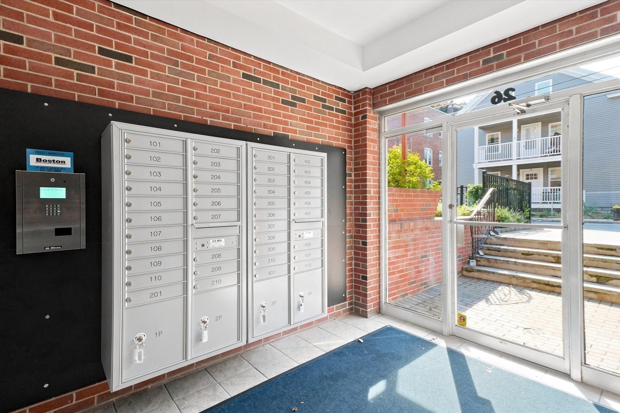 26 Waverly St #209, Boston, MA Photo #21