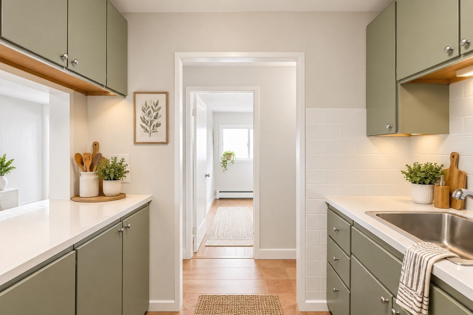 26 Waverly St 209