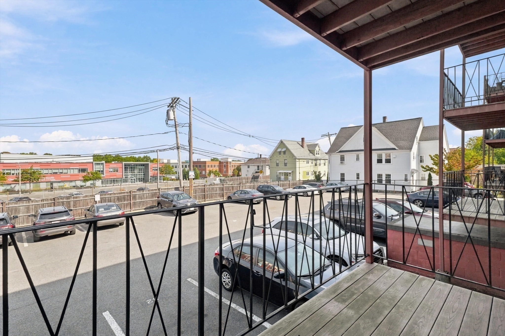 26 Waverly St #209, Boston, MA, 26 Waverly St #209, Boston, MA Photo #21