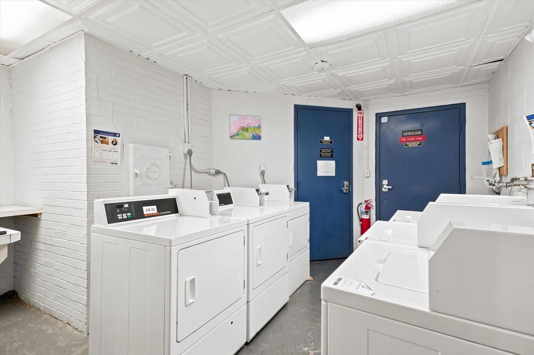 26 Waverly St #209, Boston, MA, 26 Waverly St #209, Boston, MA Photo #23