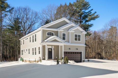 Photo of 62 Claybrook Road, Dover, MA 02030 (MLS # 73479794)
