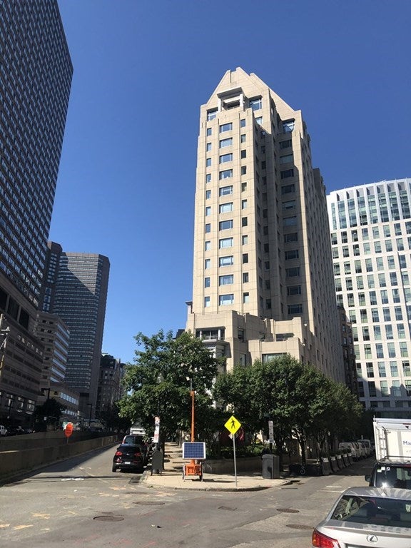 Photo of 1 Huntington AVE, Boston, MA