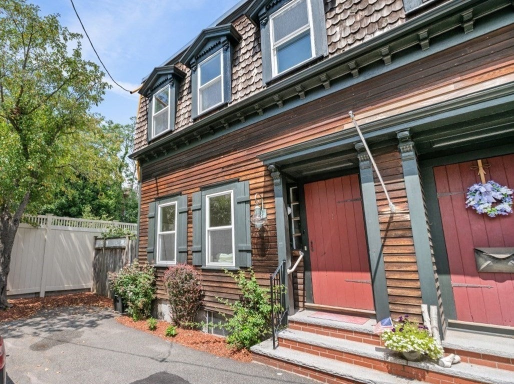 1 Bay View Place