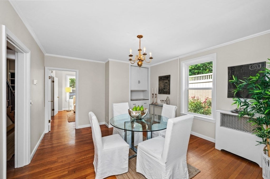 1 Bay View Place