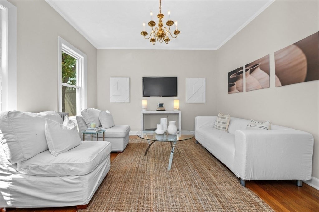 1 Bay View Place