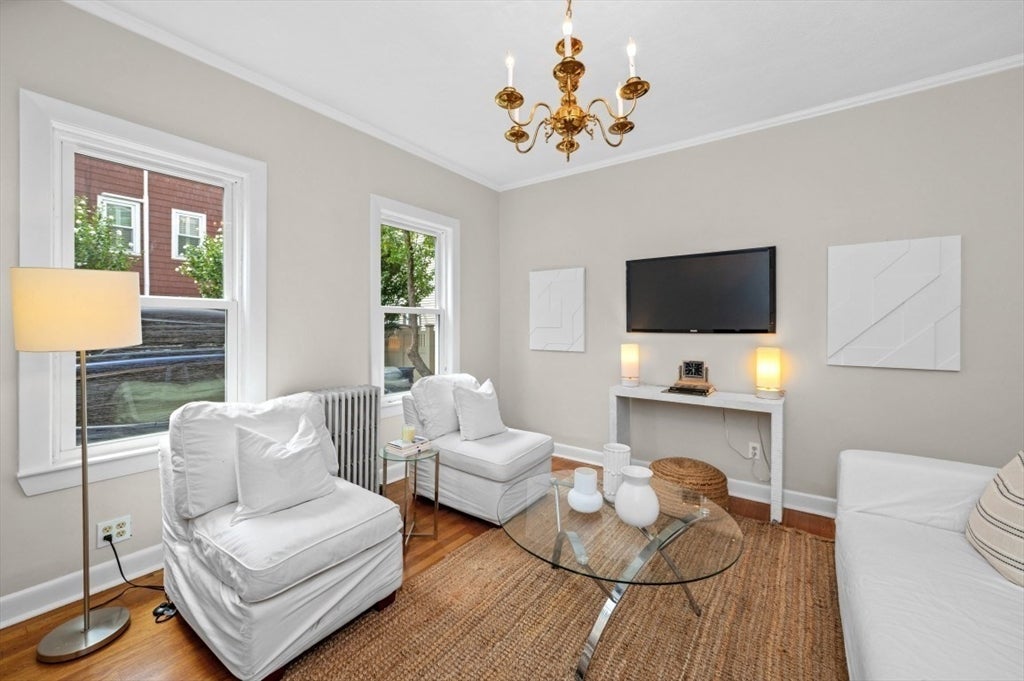 1 Bay View Place