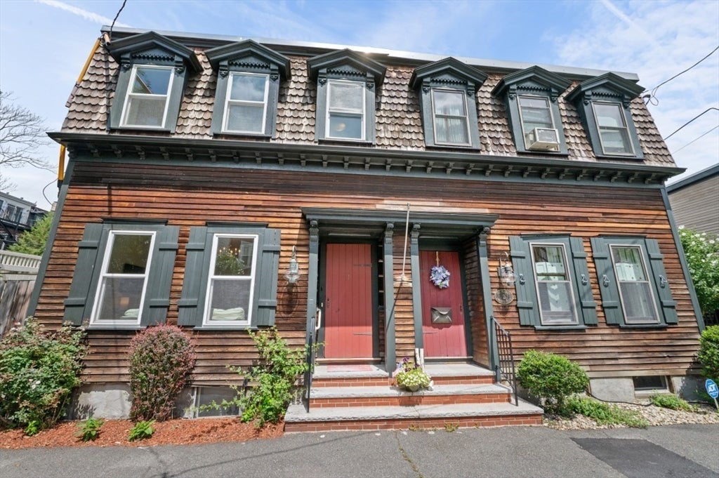 1 Bay View Place, Boston, MA, 1 Bay View Place, Boston, MA Photo #19