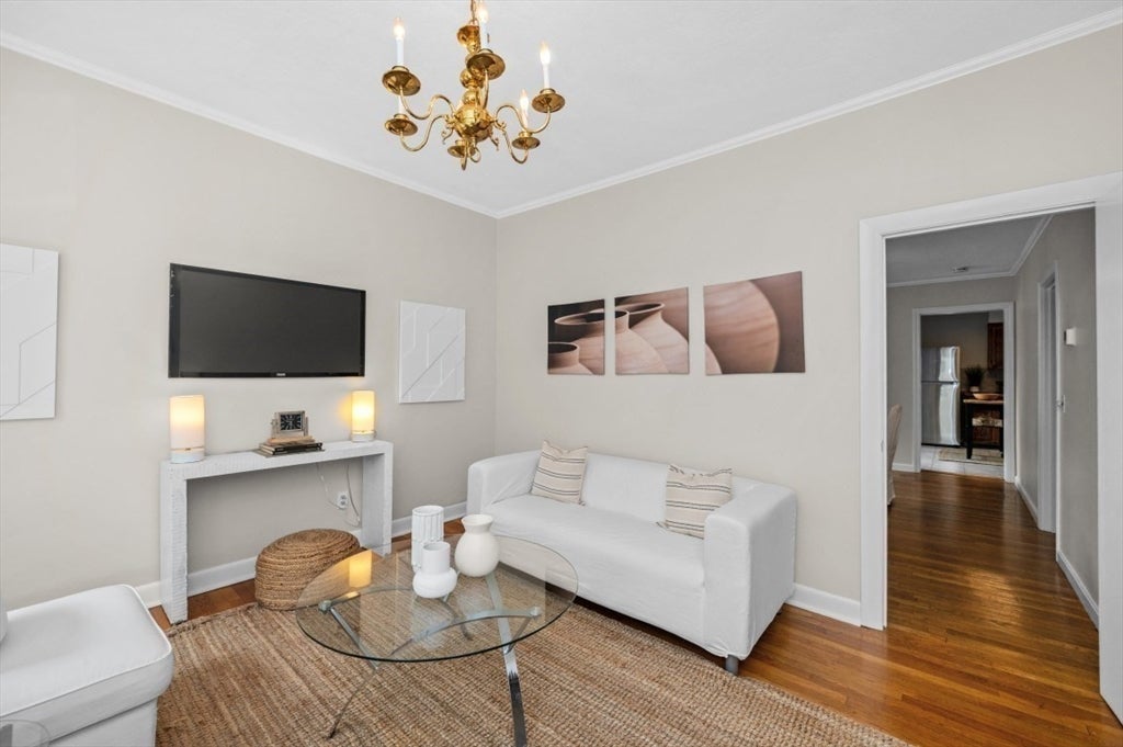 1 Bay View Place