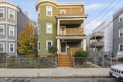 20 Leslie St Boston MA 02122