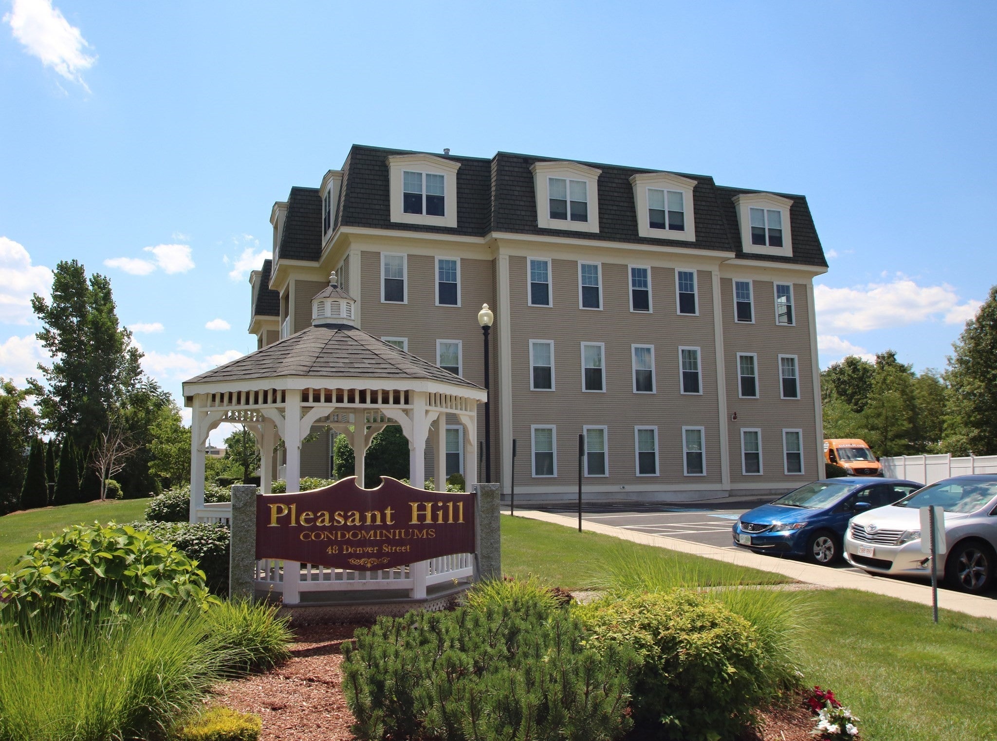 48 Denver Street #303, Saugus, MA, 48 Denver Street #303, Saugus, MA Photo #1