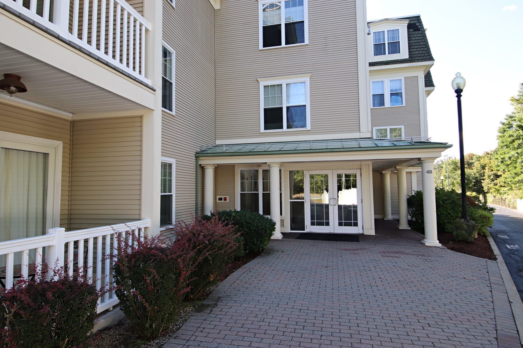 48 Denver Street 303
